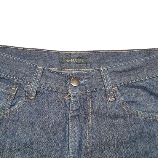 Mens Blue Dockers Casual JeansW32 L30