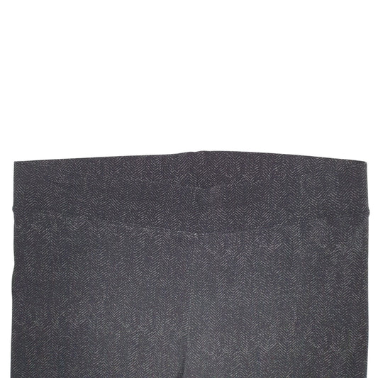 Womens Grey M&S Leggings Jogger Trousers