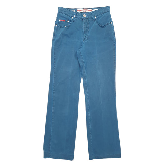 Womens Blue Lee Cooper Casual JeansW25 L27