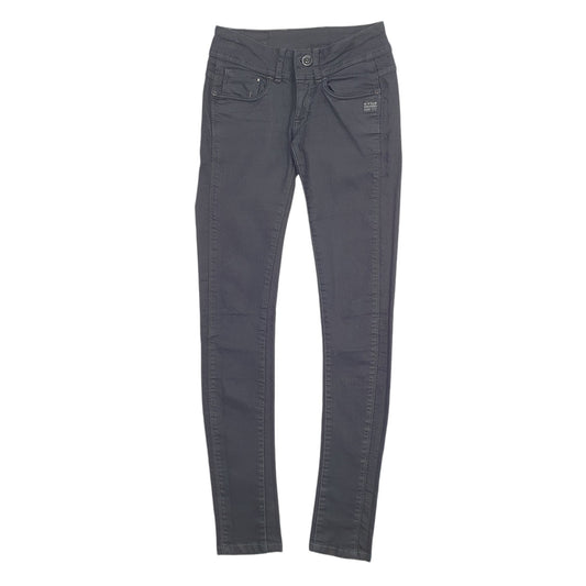 Womens Black G-Star Raw Casual JeansW25 L30