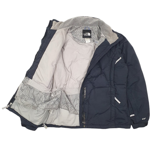 Womens Black The North Face Coat