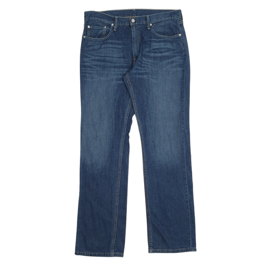 Mens Blue Levis 559 JeansW36 L34