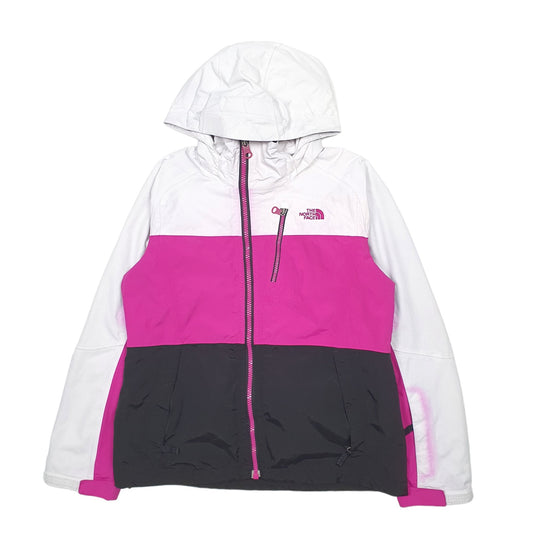 Womens Pink The North Face Coat