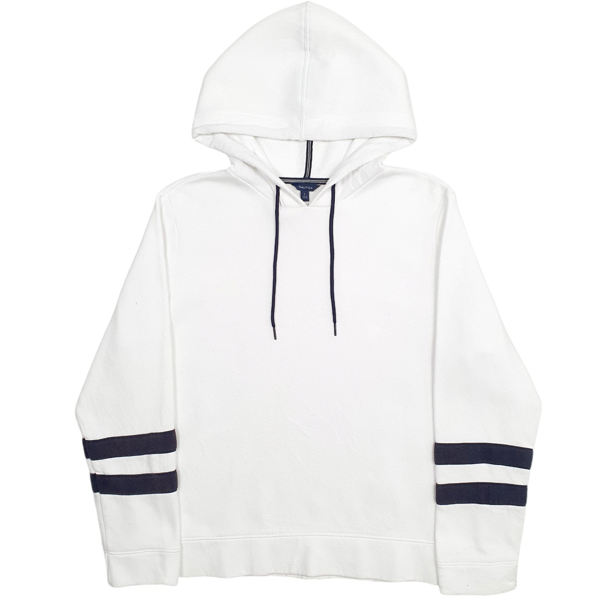 Nautica hoodie womens sale