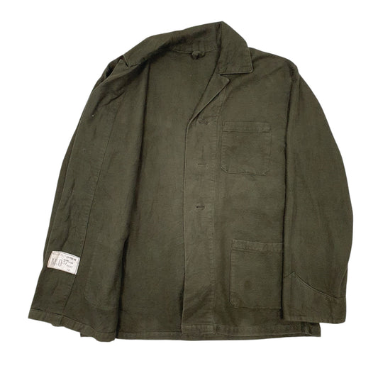 Mens Green Unbranded Coat
