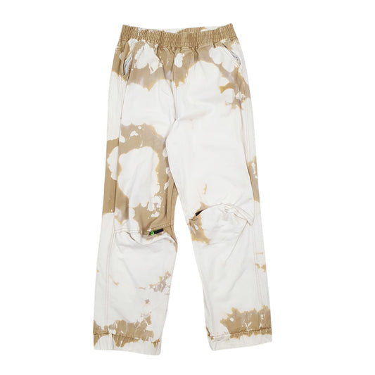 Womens White Unbranded Chino Trousers