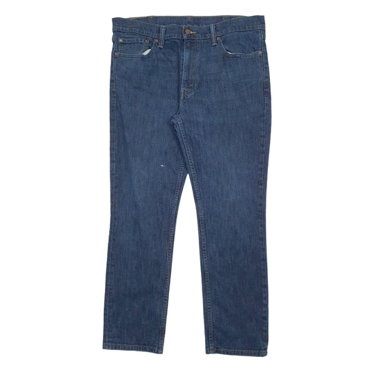 Mens Blue Levis 559 JeansW36 L30