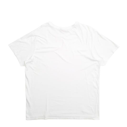 Mens White Stonekit Short Sleeve T Shirt