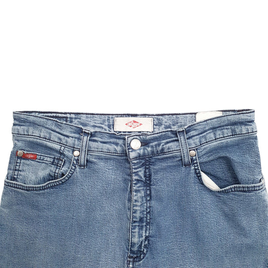 Womens Blue Lee Cooper Casual JeansW32 L27