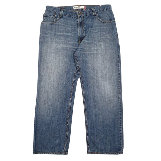 Mens Blue Levis 559 JeansW36 L30