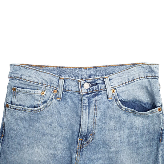 Mens Blue Levis 511 JeansW31 L32