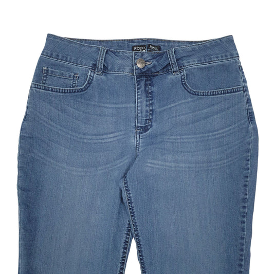 Womens Blue Lee Riders JeansW31 L30