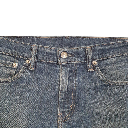 Mens Blue Levis 511 JeansW30 L32