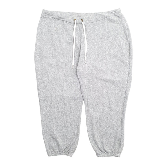 Womens Grey Old Navy Jogger Trousers