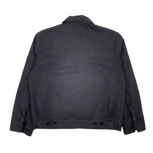 Mens Grey Dickies Coat