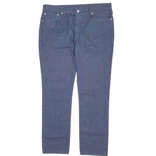 Mens Blue Levis 511 JeansW38 L32