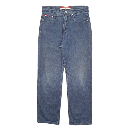 Mens Blue Lee Cooper Casual JeansW30 L28