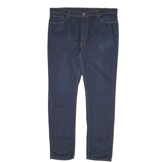 Mens Blue Levis 541 JeansW42 L36
