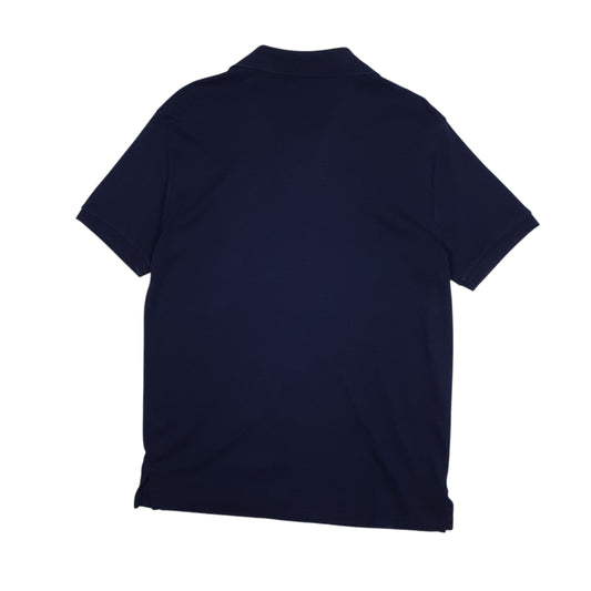 Mens Navy Polo Ralph Lauren Polo Shirt