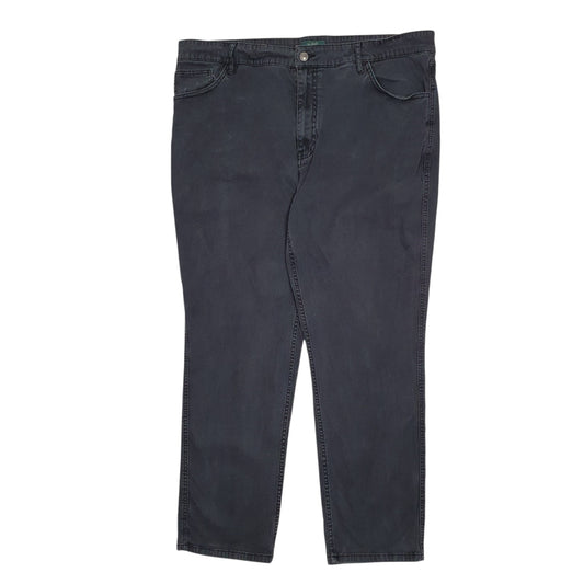 Mens Grey Woolrich Casual JeansW40 L29