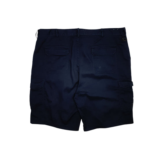 Mens Navy Dickies Shorts