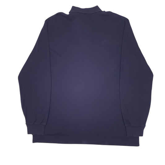 Mens Navy Polo Ralph Lauren Polo Shirt