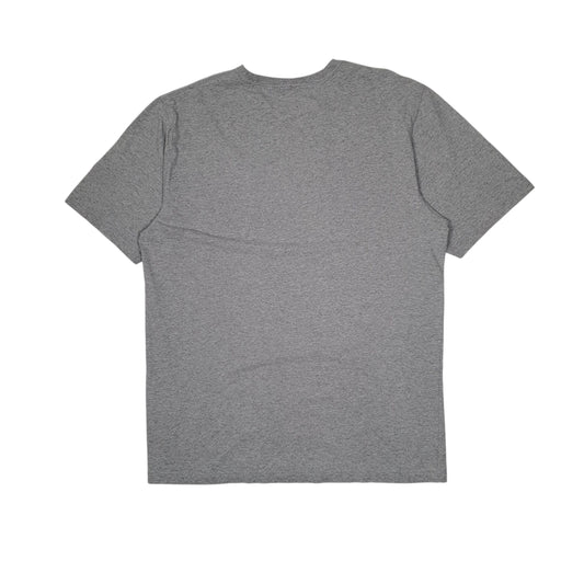 Mens Grey Carhartt T Shirt