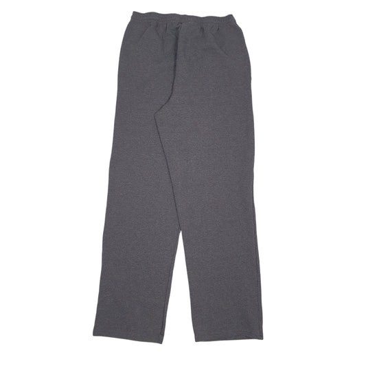 Mens Grey Champion Trousers