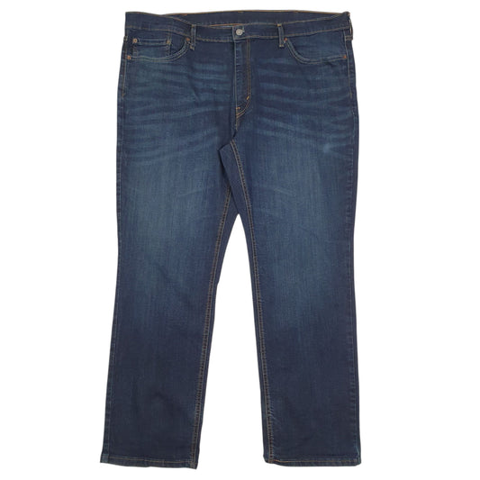 Mens Blue Levis 541 JeansW44 L32