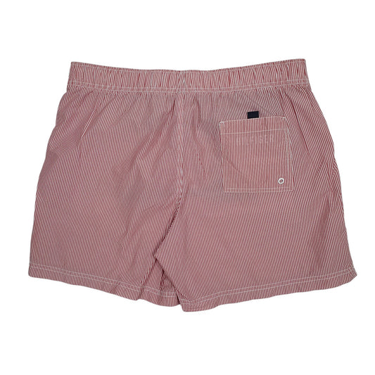 Mens Pink Tommy Hilfiger Shorts