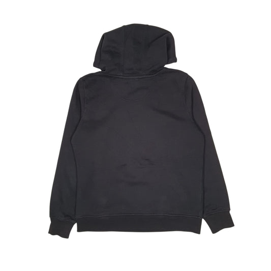 Womens Black Carhartt Hoodie Jumper