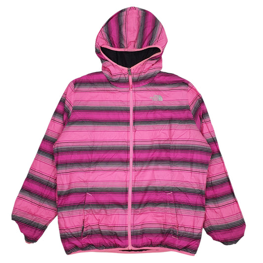 Womens Black The North Face Coat