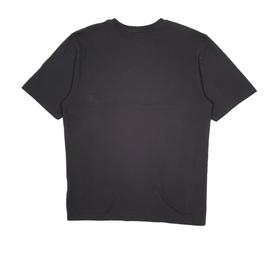 Mens Black Carhartt T Shirt