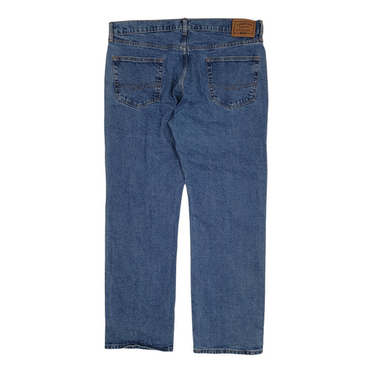 Mens Blue Levis Jeans