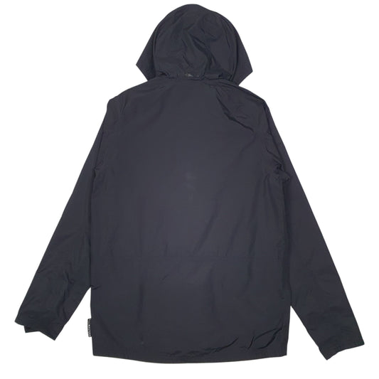 Mens Black Adidas Coat