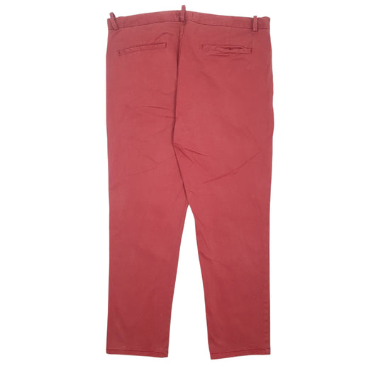 Mens Red River Island Trousers