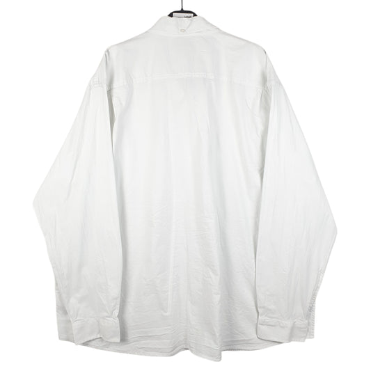 Mens White L.L.Bean Shirt