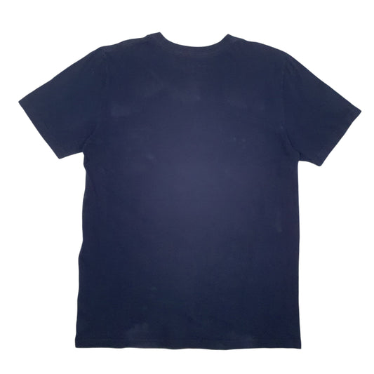 Mens Navy Nike T Shirt