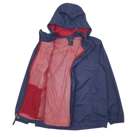 Womens Navy The North Face Coat