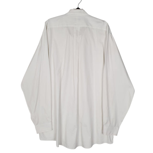 Mens White L.L.Bean Shirt