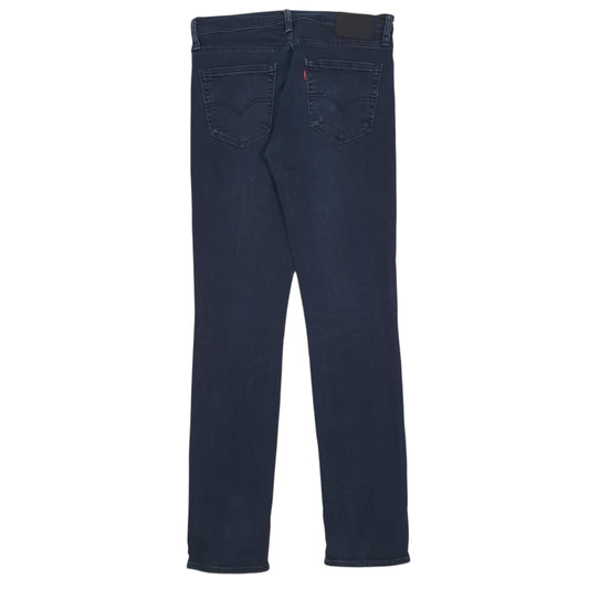 Mens Blue Levis Jeans