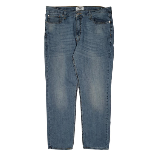 Mens Blue Levis Stretch Denizen JeansW36 L32