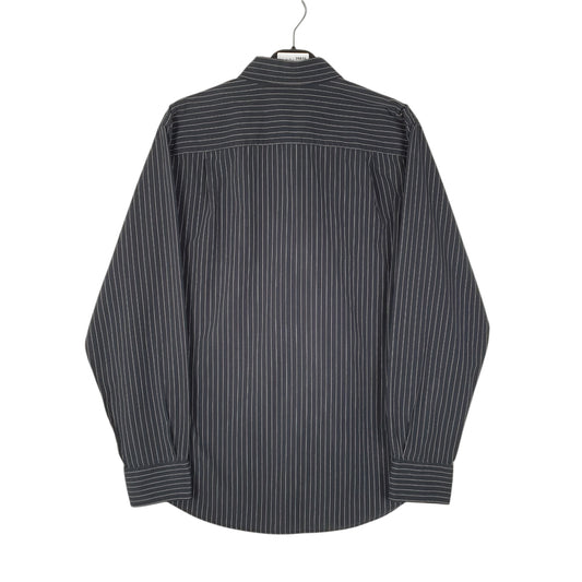 Mens Black Dockers Shirt