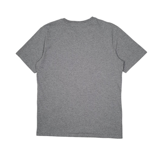 Womens Grey Carhartt T Shirt