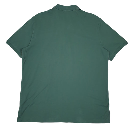 Mens Green Polo Ralph Lauren Polo Shirt