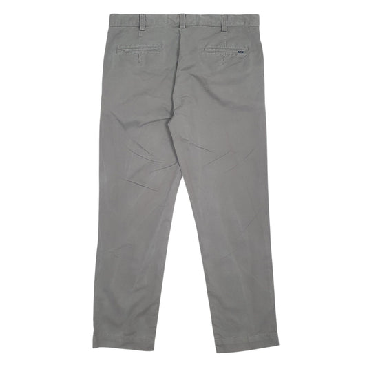 Mens Grey Polo Ralph Lauren Trousers