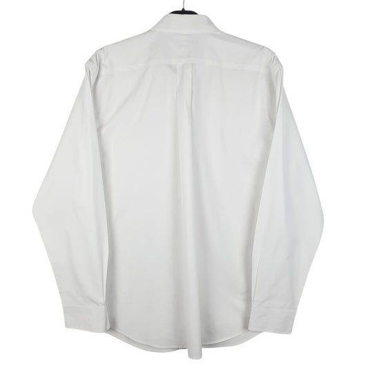 Mens White L.L.Bean Shirt