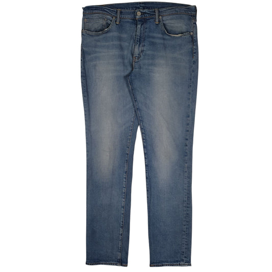 Mens Blue Levis 511 JeansW36 L32