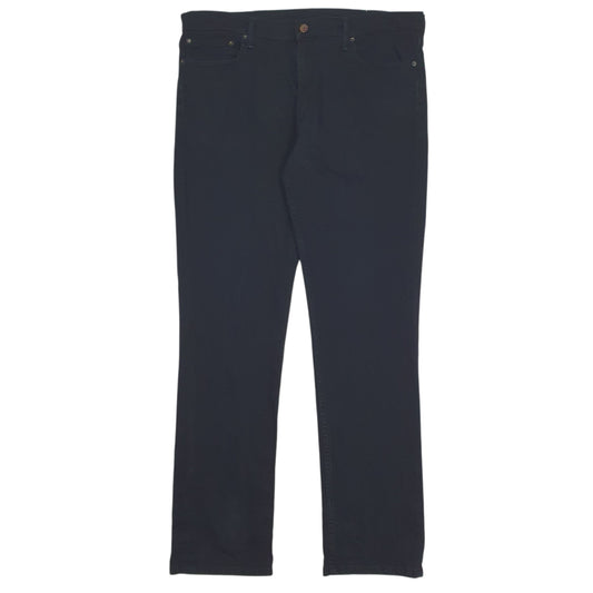 Mens Black Levis 511 JeansW38 L32