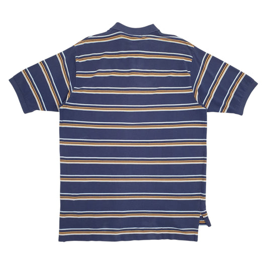Mens Navy Polo Ralph Lauren Polo Shirt